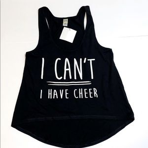 Kavio! Tank Top Size M
